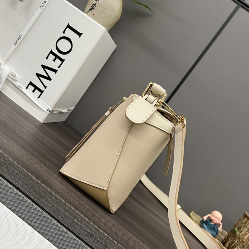 Loewe Puzzle Bags